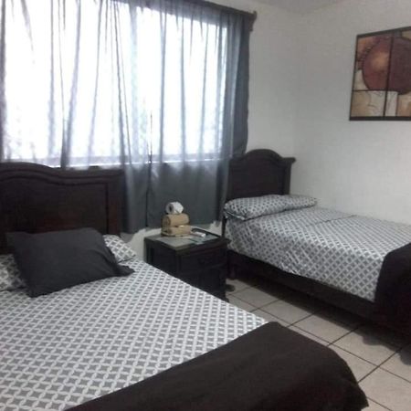 Hotel Raiz De Sierra Matlapa Esterno foto