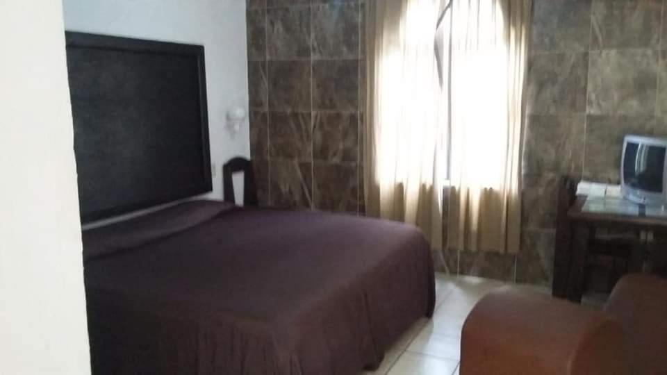 Hotel Raiz De Sierra Matlapa Esterno foto