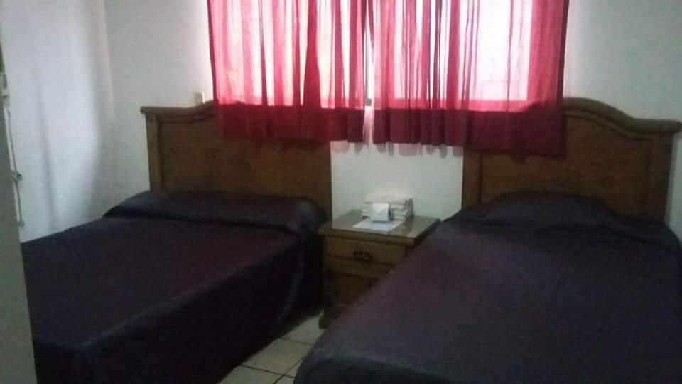 Hotel Raiz De Sierra Matlapa Esterno foto