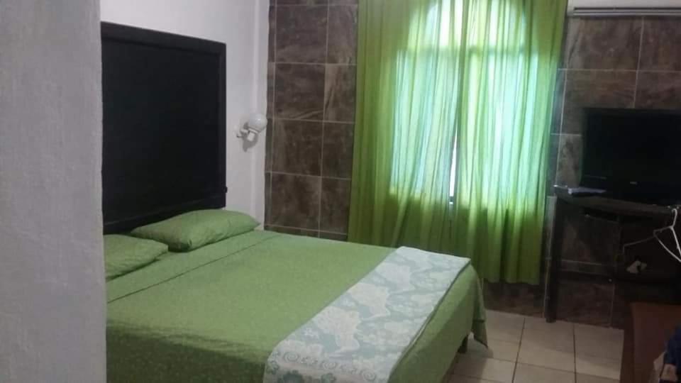Hotel Raiz De Sierra Matlapa Esterno foto