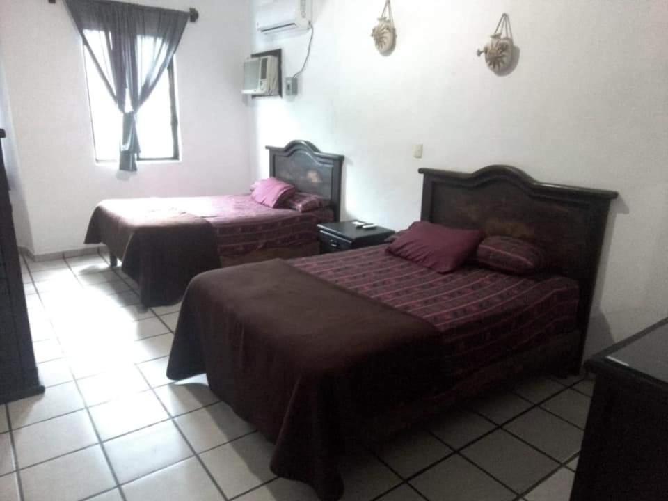 Hotel Raiz De Sierra Matlapa Esterno foto