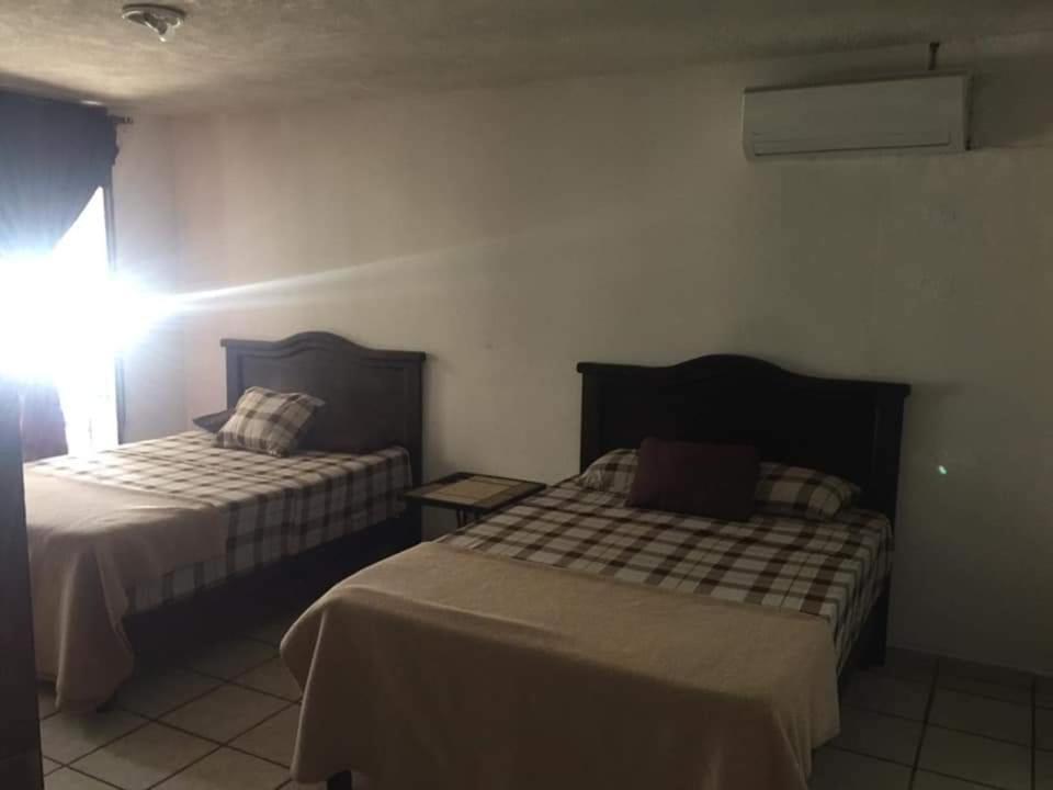 Hotel Raiz De Sierra Matlapa Esterno foto