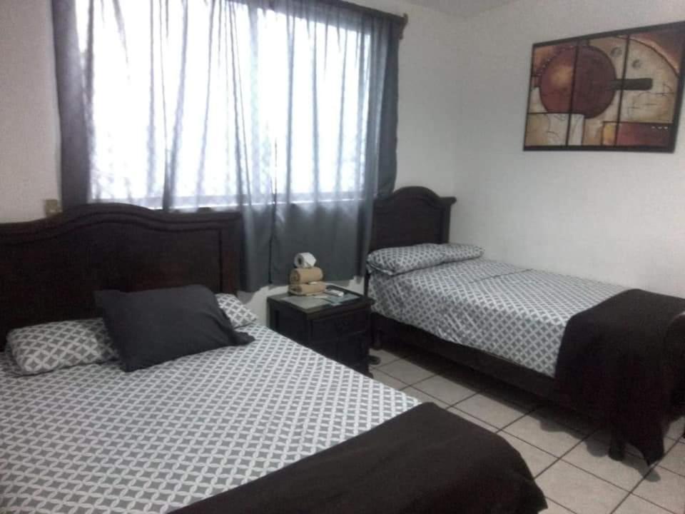 Hotel Raiz De Sierra Matlapa Esterno foto